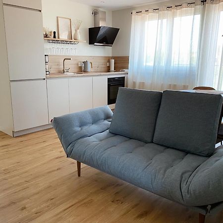 Neu Ferienwohnung Am Kloster, Laendliche Idylle Mit Der Ganzen Familie Leinefelde-Worbis Eksteriør bilde