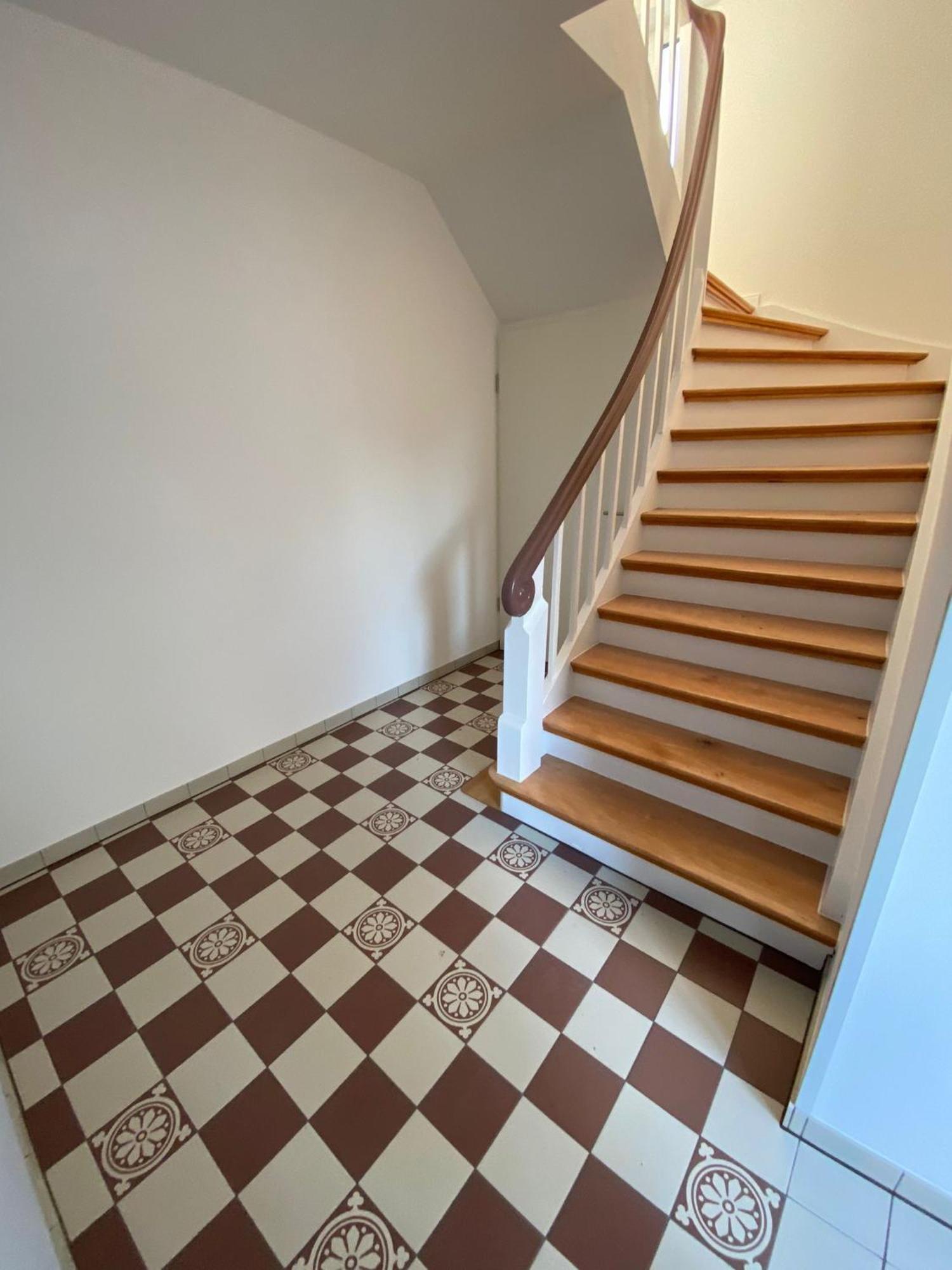 Neu Ferienwohnung Am Kloster, Laendliche Idylle Mit Der Ganzen Familie Leinefelde-Worbis Eksteriør bilde