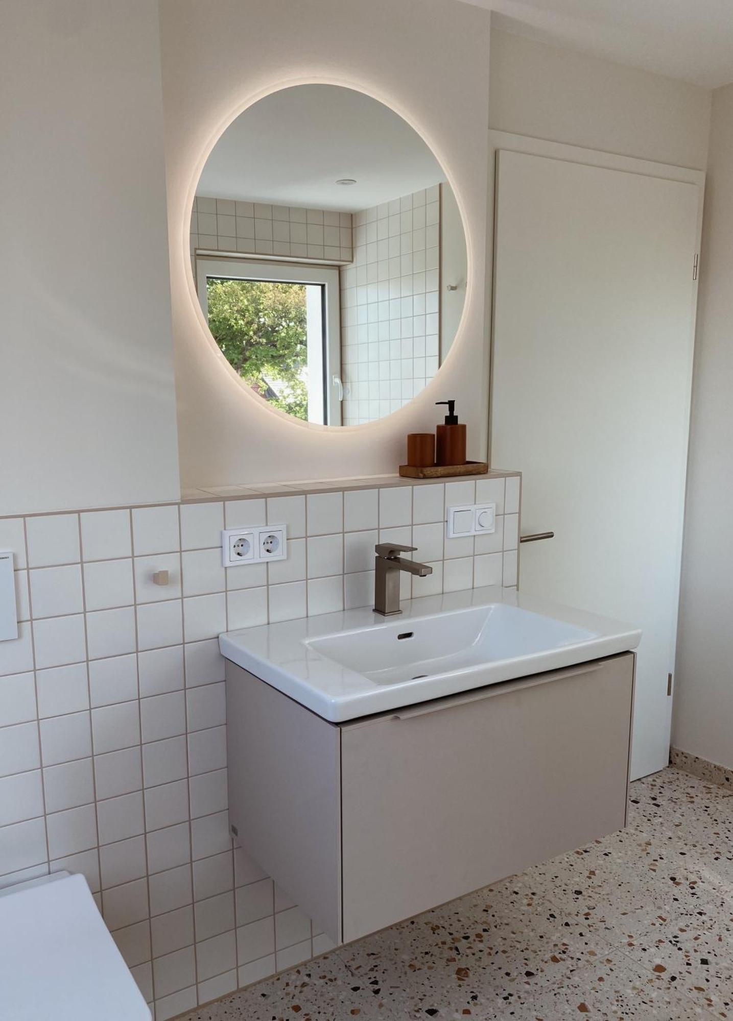 Neu Ferienwohnung Am Kloster, Laendliche Idylle Mit Der Ganzen Familie Leinefelde-Worbis Eksteriør bilde