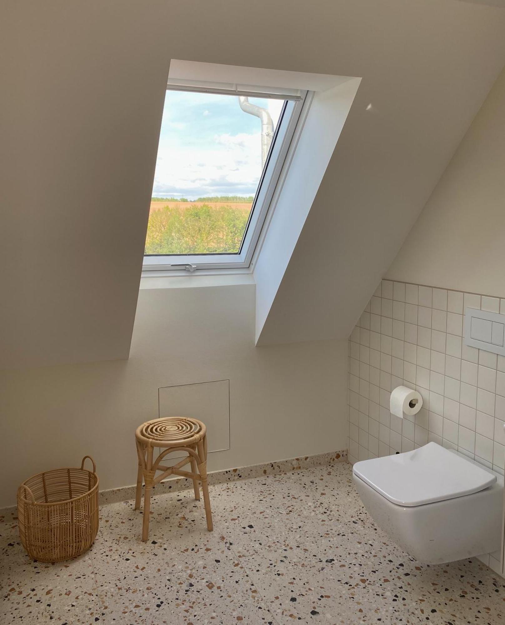 Neu Ferienwohnung Am Kloster, Laendliche Idylle Mit Der Ganzen Familie Leinefelde-Worbis Eksteriør bilde