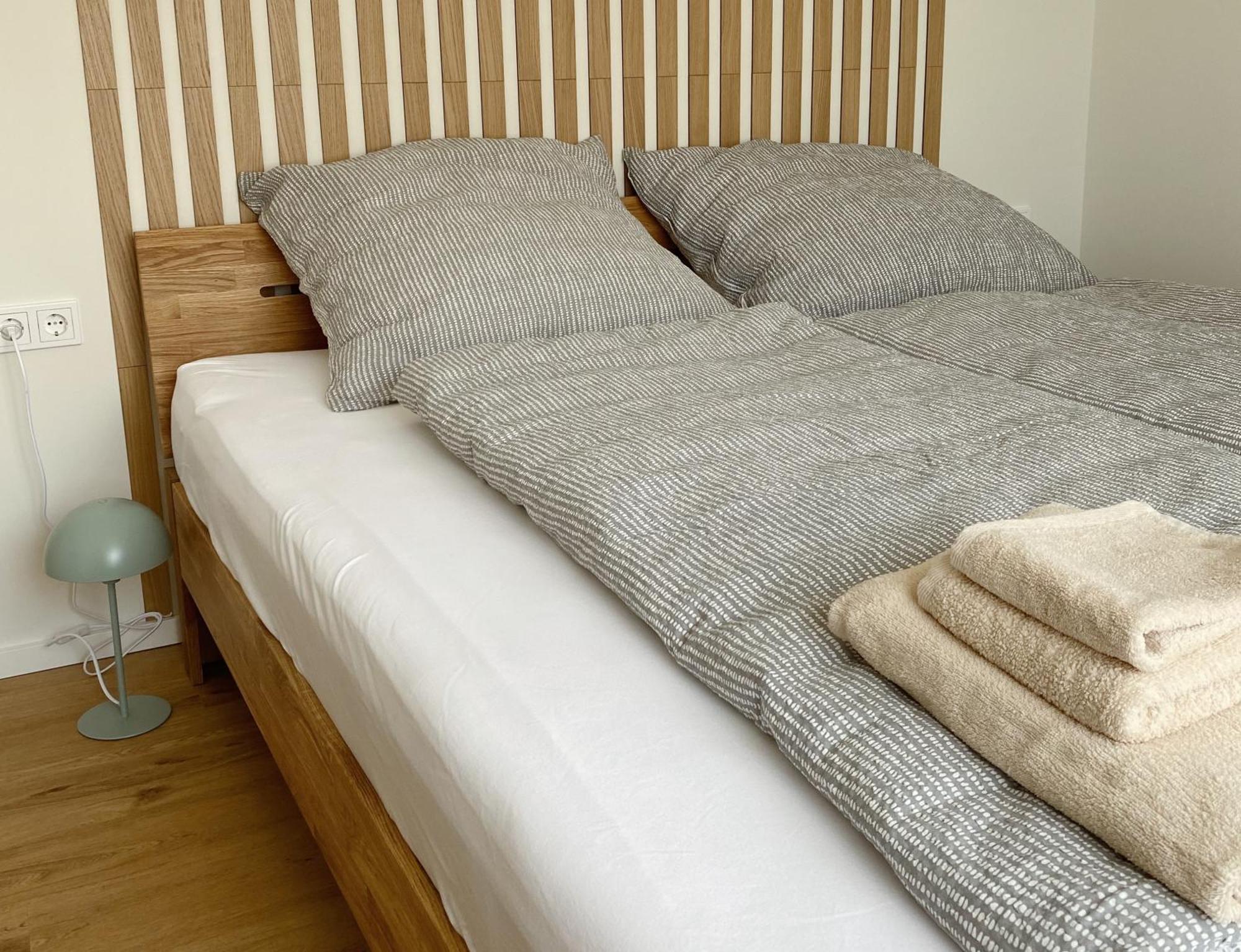 Neu Ferienwohnung Am Kloster, Laendliche Idylle Mit Der Ganzen Familie Leinefelde-Worbis Eksteriør bilde